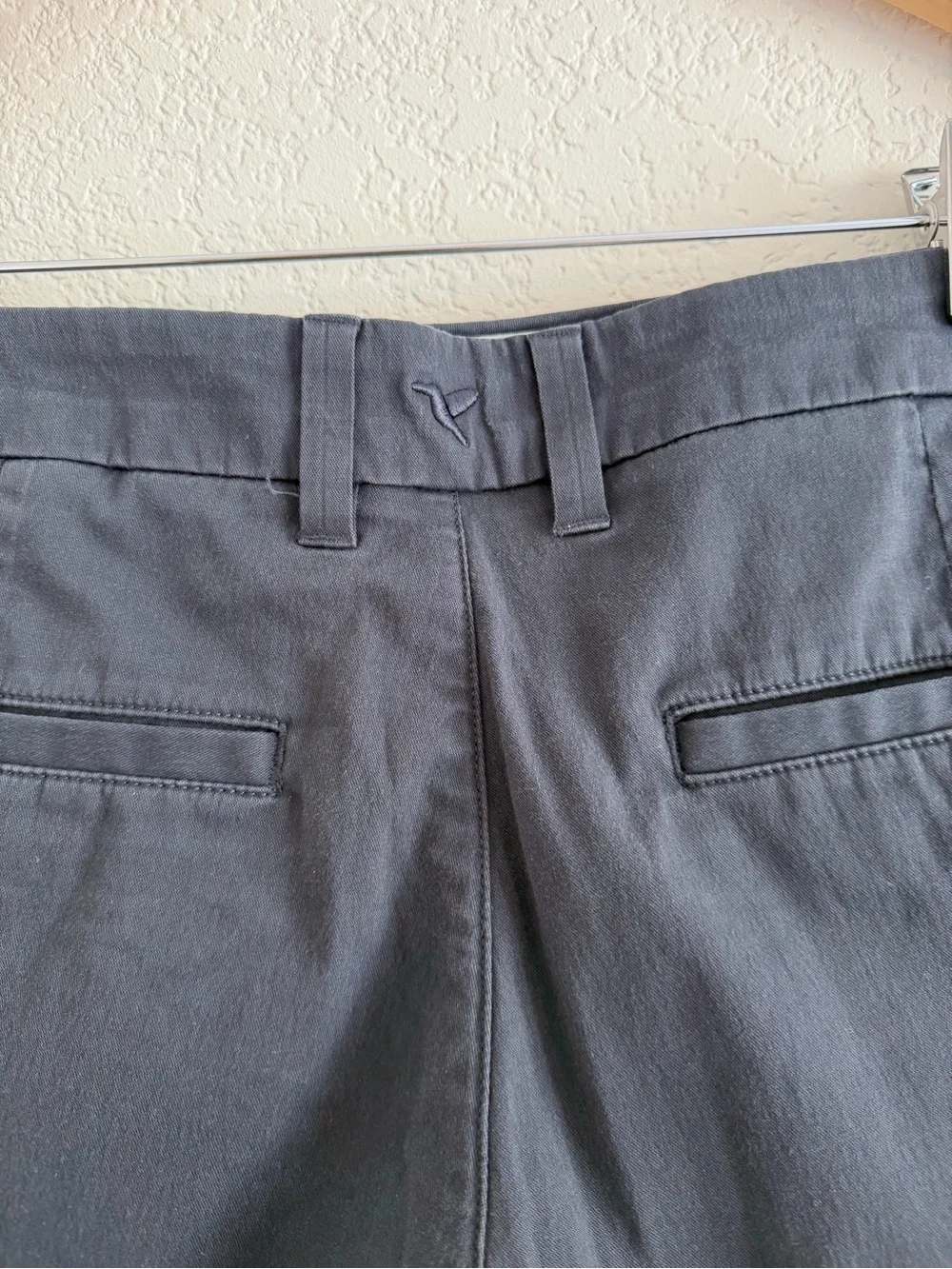 Birddogs chino style